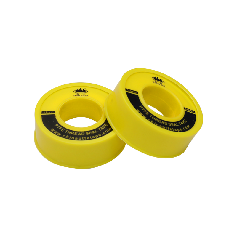 Pita ptfe kuning 12MM